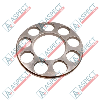 Plaque de maintien Sauer-danfoss 9200158 HANDOK