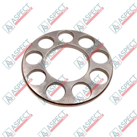 Пластина прижимная Sauer-danfoss 9200158 HANDOK