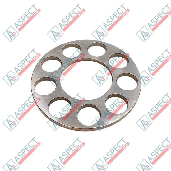 Пластина прижимная Sauer-danfoss 9200158 HANDOK