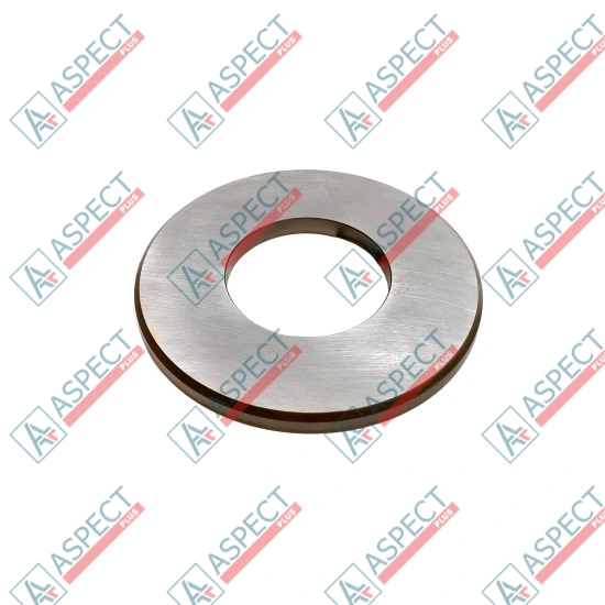 Плита опорная Sauer-danfoss 010520 HANDOK