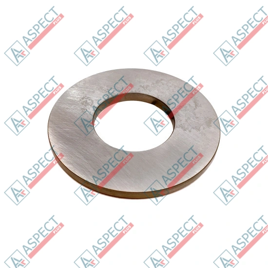 Плита опорная Sauer-danfoss 010520 HANDOK
