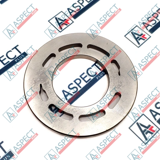 Valve plate Left Sauer-Danfoss 002899 HANDOK