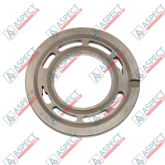 Valve plate Right Sauer-danfoss 002881 HANDOK