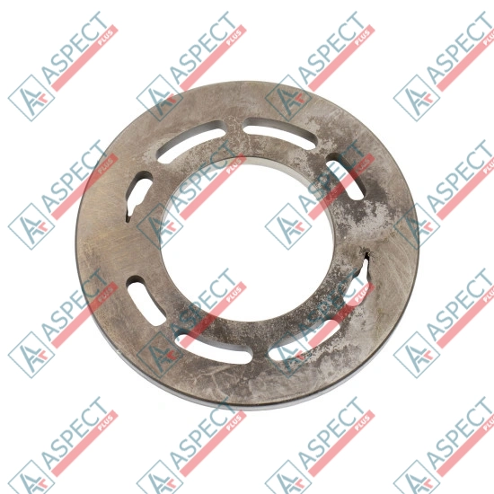 Valve plate Right Sauer-danfoss 002881 HANDOK