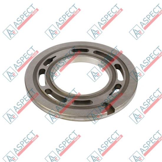 Valve plate Right Sauer-danfoss 002881 HANDOK