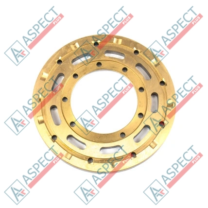 Plaque de support Sauer-danfoss 585885 HANDOK