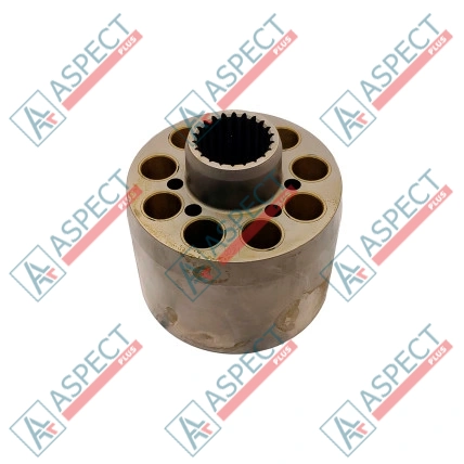 Bloc-cylindres Rotor Sauer-danfoss 049163 HANDOK