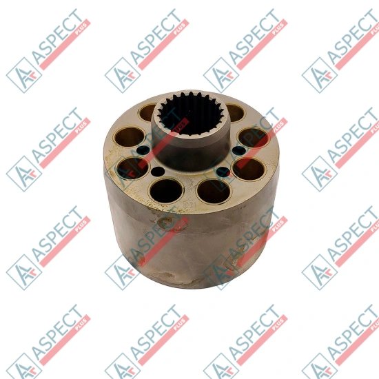Cylinder block Rotor Sauer-danfoss 049163 HANDOK