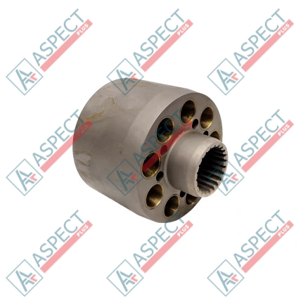 Bloc-cylindres Rotor Sauer-danfoss 049163 HANDOK