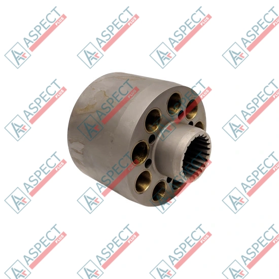Cylinder block Rotor Sauer-danfoss 049163 HANDOK