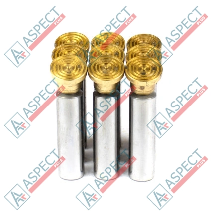 Sabot de piston Sauer-danfoss 9510408-0010 HANDOK