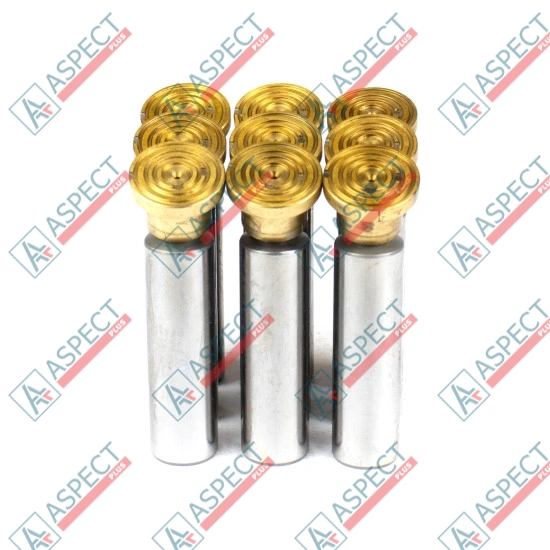 Piston shoe Sauer-danfoss 9510408-0010 HANDOK