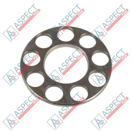 Plaque de maintien Sauer-danfoss 003210 HANDOK