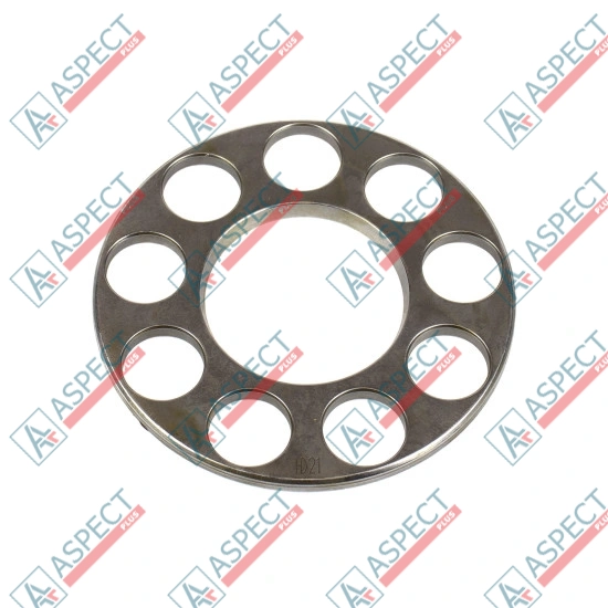 Пластина прижимная Sauer-danfoss 003210 HANDOK
