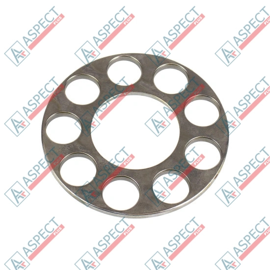 Пластина прижимная Sauer-danfoss 003210 HANDOK