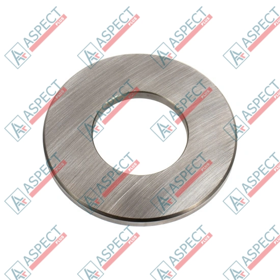 Shoe plate Sauer-danfoss 003228 HANDOK