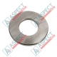Shoe plate Sauer-danfoss 003228 HANDOK