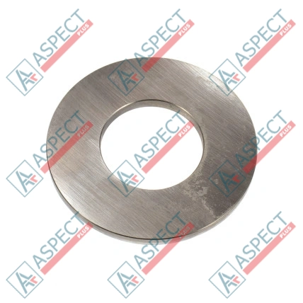 Plaque de patin Sauer-danfoss 003228 HANDOK