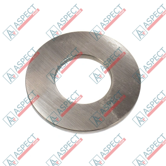 Shoe plate Sauer-danfoss 003228 HANDOK