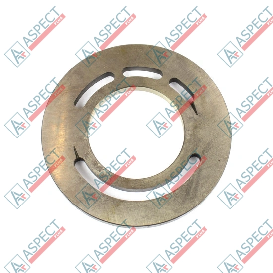 Valve plate Left Sauer-danfoss 003376 HANDOK