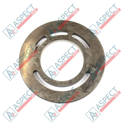 Plaque de soupape droite Sauer-danfoss 003368 HANDOK