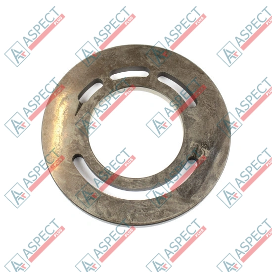 Valve plate Right Sauer-danfoss 003368 HANDOK