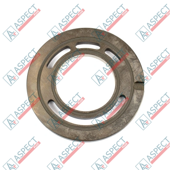 Valve plate Right Sauer-danfoss 003368 HANDOK