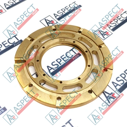 Plaque de support Sauer-Danfoss PVD21 HANDOK