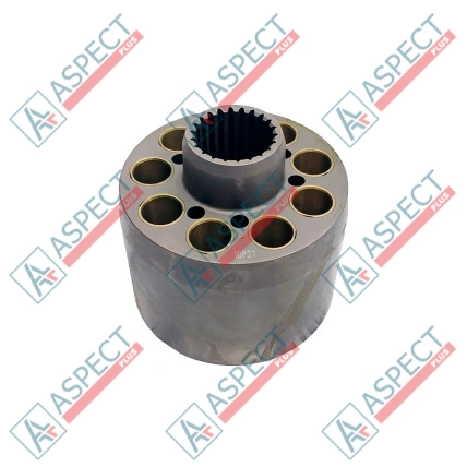 Bloc-cylindres Rotor Sauer-danfoss PV21, SPV21 HANDOK