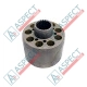 Cylinder block Rotor Sauer-danfoss PV21, SPV21 HANDOK