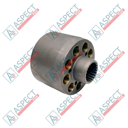Bloc-cylindres Rotor Sauer-danfoss PV21, SPV21 HANDOK