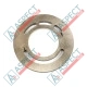Valve plate Left Sauer-danfoss PVD21, SPV21 HANDOK