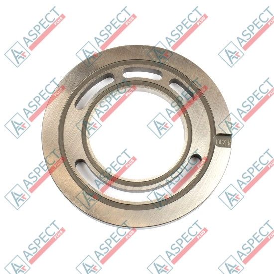 Valve plate Right Sauer-danfoss PVD21, SPV21 HANDOK