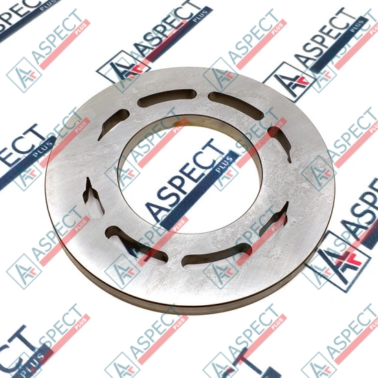 Valve plate Sauer-Danfoss 003384 HANDOK