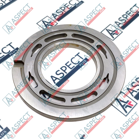 Valve plate Sauer-Danfoss 003384 HANDOK