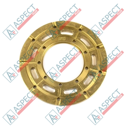 Plaque de support Sauer-danfoss 585893 HANDOK