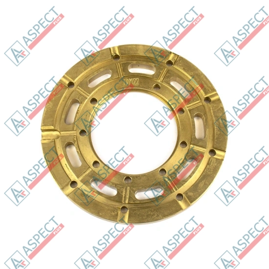Bearing Plate Sauer-danfoss 585893 HANDOK