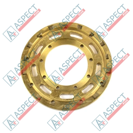 Plaque de support Sauer-danfoss 585893 HANDOK