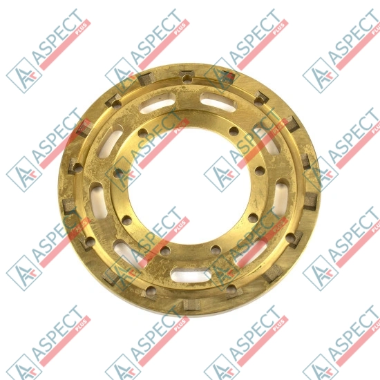 Bearing Plate Sauer-danfoss 585893 HANDOK