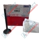 Клапан впуск Isuzu (1125511390) 4BD1, 4BG1, 4BC2 Hitachi, JCB Mahle