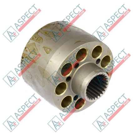 Bloc-cylindres Rotor Sauer-danfoss 596890 HANDOK