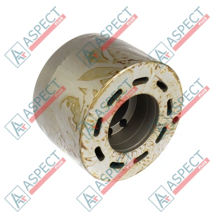 Bloc-cylindres Rotor Sauer-danfoss 596890 HANDOK