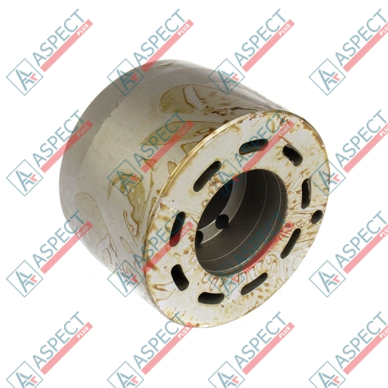 Блок цилиндров Sauer-danfoss 596890 HANDOK
