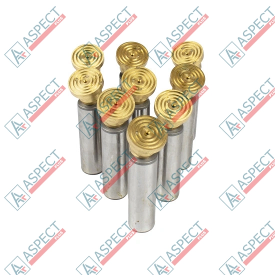 Piston shoe Sauer-danfoss 9510408-0001 HANDOK