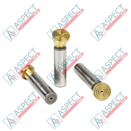 Sabot de piston Sauer-danfoss 9510408-0001 HANDOK