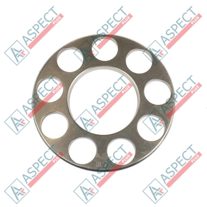 Plaque de maintien Sauer-danfoss 003707 HANDOK