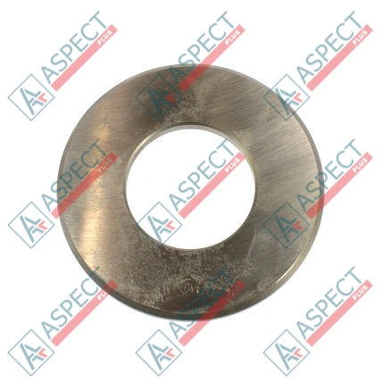 Plaque de patin Sauer-danfoss PV22, SPV22 HANDOK