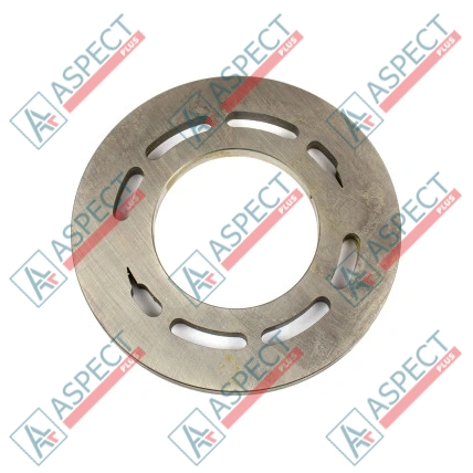 Plaque de soupape gauche Sauer-danfoss 003897 HANDOK