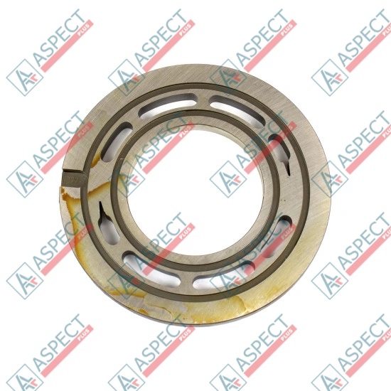 Valve plate Right Sauer-danfoss 003889 HANDOK