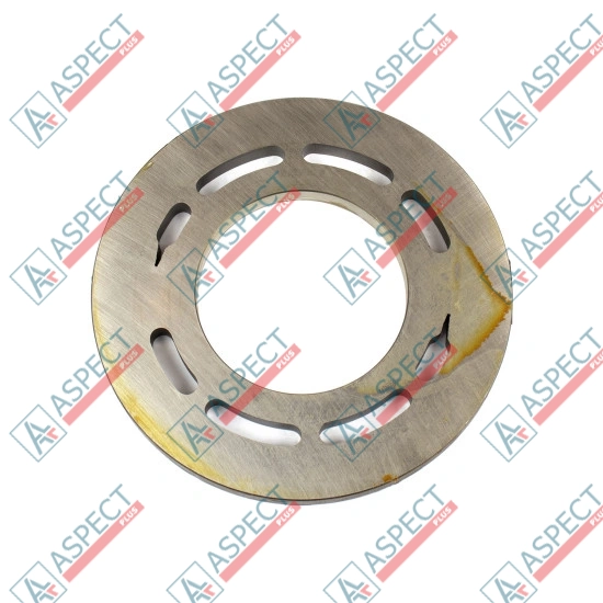 Valve plate Right Sauer-danfoss 003889 HANDOK